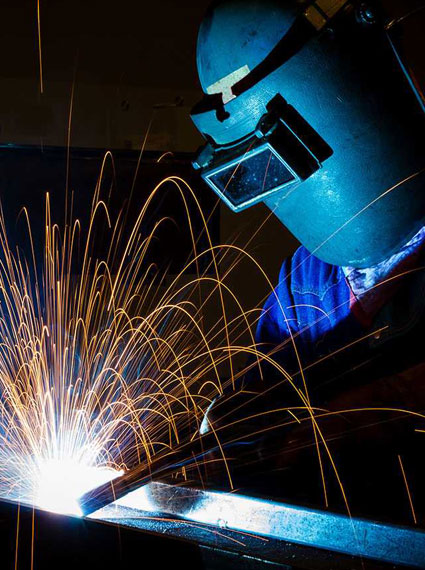 Manufacturing Project